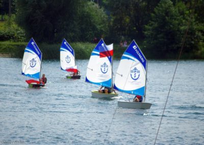 Święto Flagi w Horn