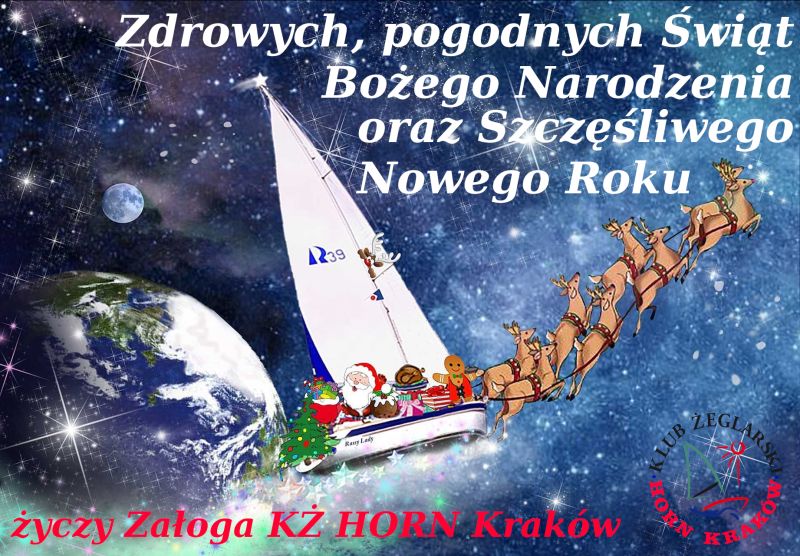 Życzenia Świąteczno Noworoczne 2018