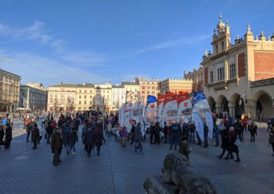 Horn zagrał z WOŚP 2020