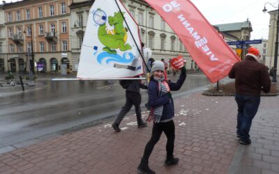 WOŚP 2022