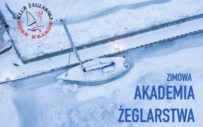 Zimowa Akademia Żeglarstwa 2022
