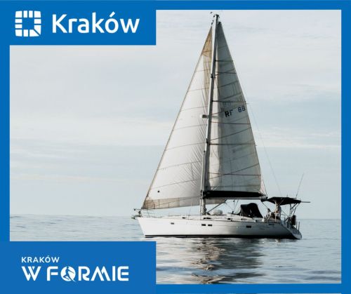 Kraków w formie – Gmina Miejska Kraków wspiera sport.