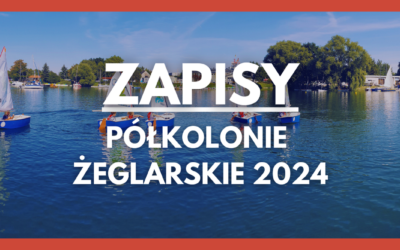 Zapisy na półkolonie!