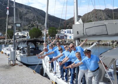 Rejs Rodos 2025