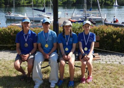 Mistrzostwa Małopolski 2025