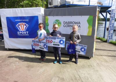 Interpuchar Zagłębia 2025