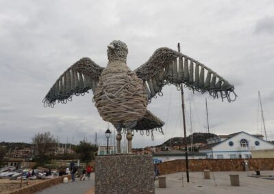 O’pen Skiff Eurochallenge Sardynia 2026